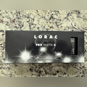 LORAC Pro Palette 2 (Discontinued)